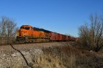 BNSF 3919